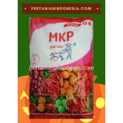 Pupuk MKP Pak Tani