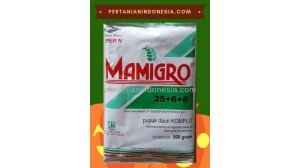 Pupuk Mamigro N 