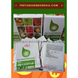 Pupuk Meroke Fitoflex