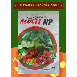 Pupuk Multi NP