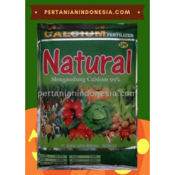 Pupuk Natural
