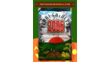 Pupuk Plant Catalyst 2006