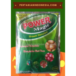 Pupuk Power Magic