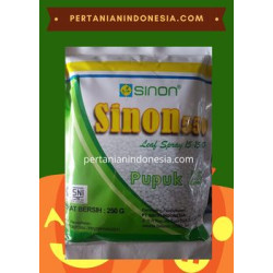 Pupuk Sinon