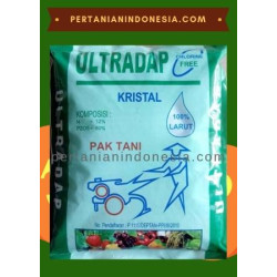 Pupuk Ultradap