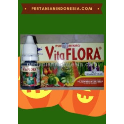 Pupuk VitaFlora