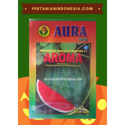 Benih Semangka Aroma 