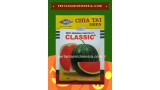 Benih Semangka Classic 