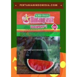 Benih Semangka Danish 
