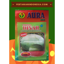 Benih Semangka Dinar 
