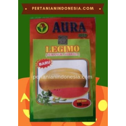 Benih Semangka Legimo 
