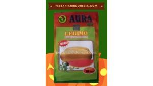 Benih Semangka Legimo 