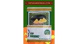 Benih Semangka Pataya 