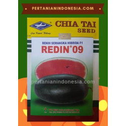 Benih Semangka Redin 09 