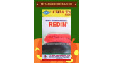Benih Semangka Redin 