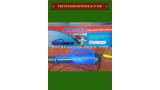Sprayer Booster CBA Elektrik