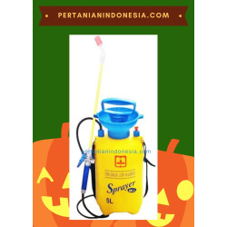Sprayer Maspion 5 Liter