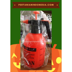 Sprayer Swan 2 Liter