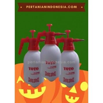 Sprayer Yoto 2 Liter-1