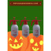 Sprayer Yoto 2 Liter