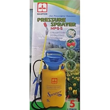 Sprayer Maspion 5 Liter-1