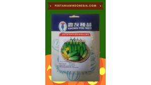Benih Timun Chin Chang