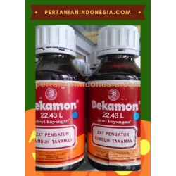 ZPT Dekamon 22,43 L