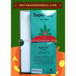 ZPT Super Gib GA3 Tablet