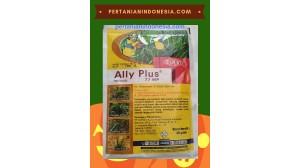 Herbisida Ally Plus 77 WP