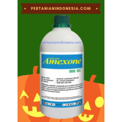 Herbisida Amexone 500 SC