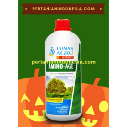 Pupuk Amino Age