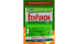 Herbisida Benfuron 12/18 WP