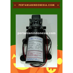 Dinamo Pompa Sprayer Elektrik