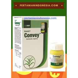 Herbisida Convey 330 SC