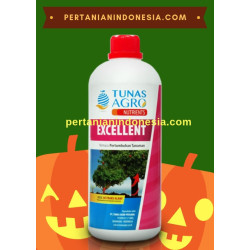 Pupuk Excellent