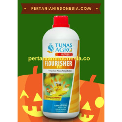 Pupuk Flourisher