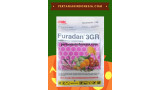 Nematisida Furadan 3 GR