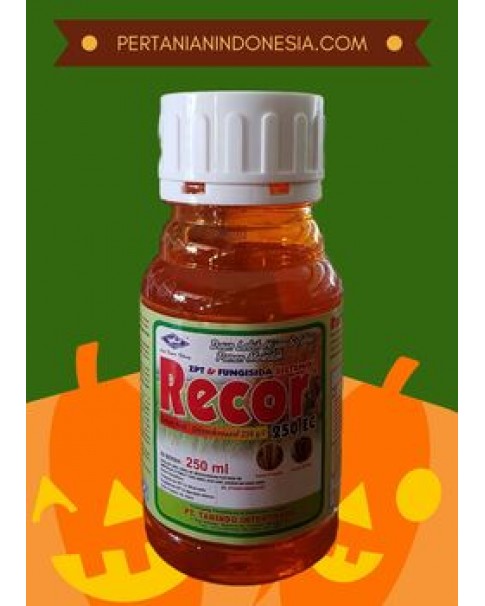 Fungisida Recor 250 EC