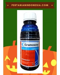Herbisida Gramoxone 276 SL