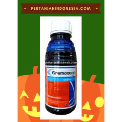 Herbisida Gramoxone 276 SL