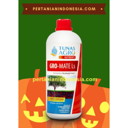 Pupuk Gromate Ls