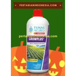 Pupuk Growplus+