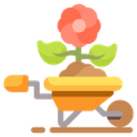 Berkebun
