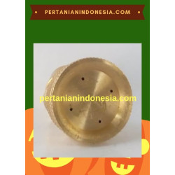 Nozzle Lobo Korea