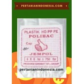 Polybag Cap Jempol