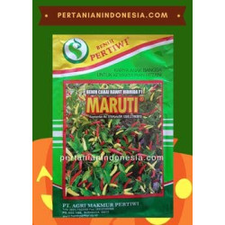 Benih Cabe Maruti F1 