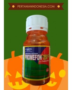 Fungisida Promefon