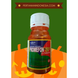 Fungisida Promefon