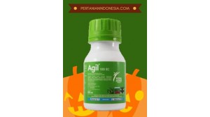 Herbisida Agil 100 EC