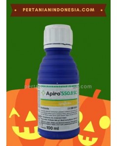 Herbisida Apiro 550.8 SC